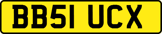 BB51UCX