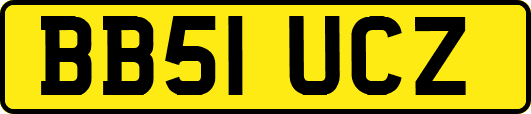 BB51UCZ