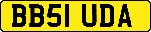 BB51UDA