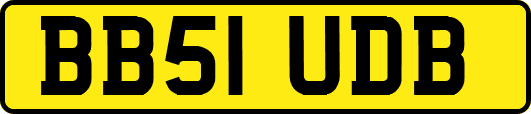 BB51UDB