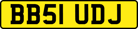BB51UDJ