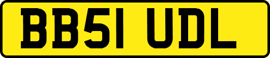 BB51UDL