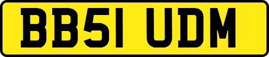 BB51UDM