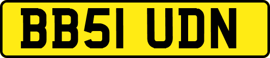 BB51UDN