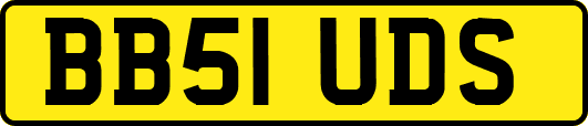 BB51UDS