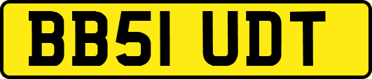 BB51UDT