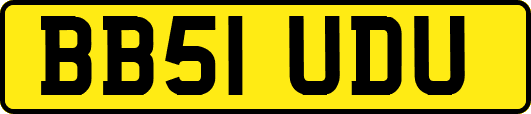 BB51UDU