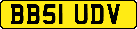BB51UDV