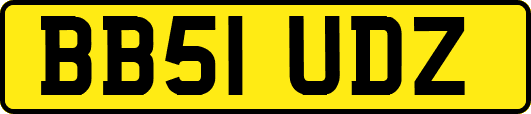 BB51UDZ