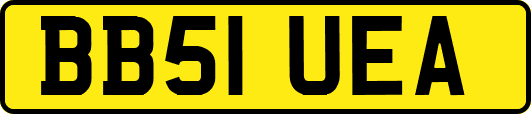 BB51UEA