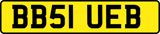 BB51UEB