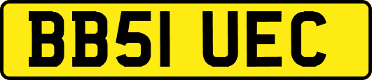BB51UEC