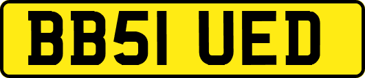 BB51UED