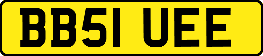 BB51UEE