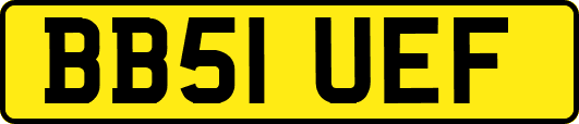 BB51UEF
