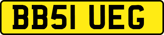 BB51UEG