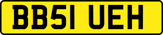 BB51UEH