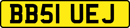 BB51UEJ