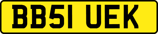 BB51UEK