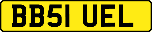 BB51UEL