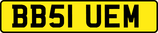 BB51UEM