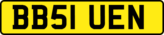 BB51UEN