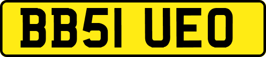 BB51UEO