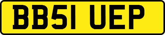 BB51UEP