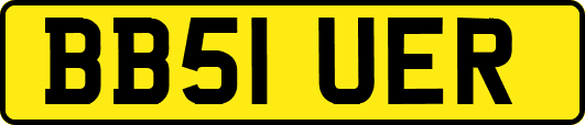 BB51UER