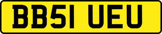 BB51UEU