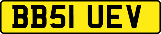 BB51UEV