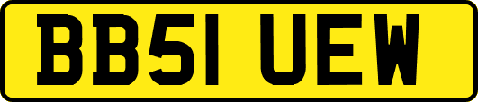BB51UEW
