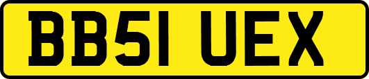 BB51UEX