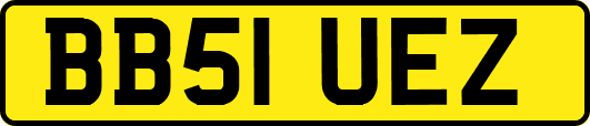 BB51UEZ