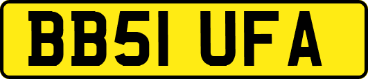 BB51UFA