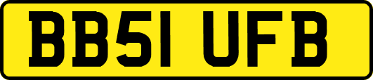 BB51UFB