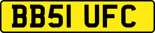 BB51UFC