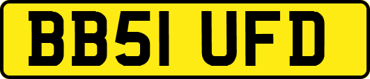 BB51UFD
