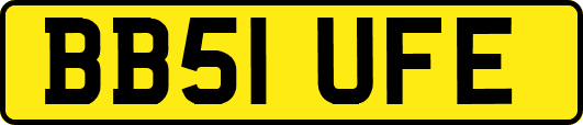 BB51UFE