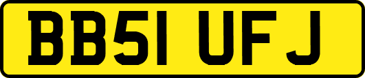 BB51UFJ