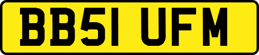 BB51UFM