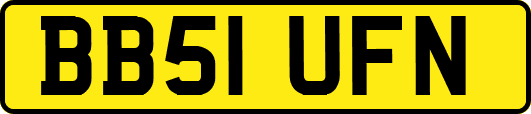 BB51UFN