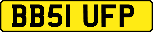 BB51UFP