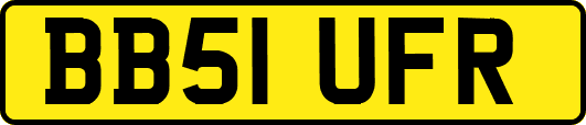 BB51UFR