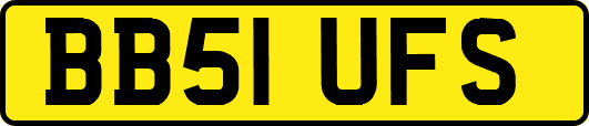 BB51UFS