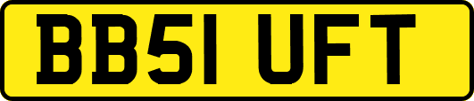 BB51UFT