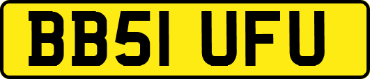 BB51UFU