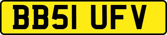 BB51UFV