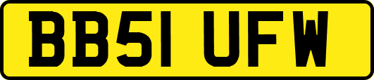 BB51UFW