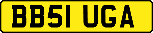 BB51UGA